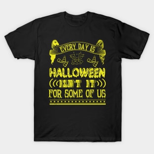 Halloween 4 T-Shirt